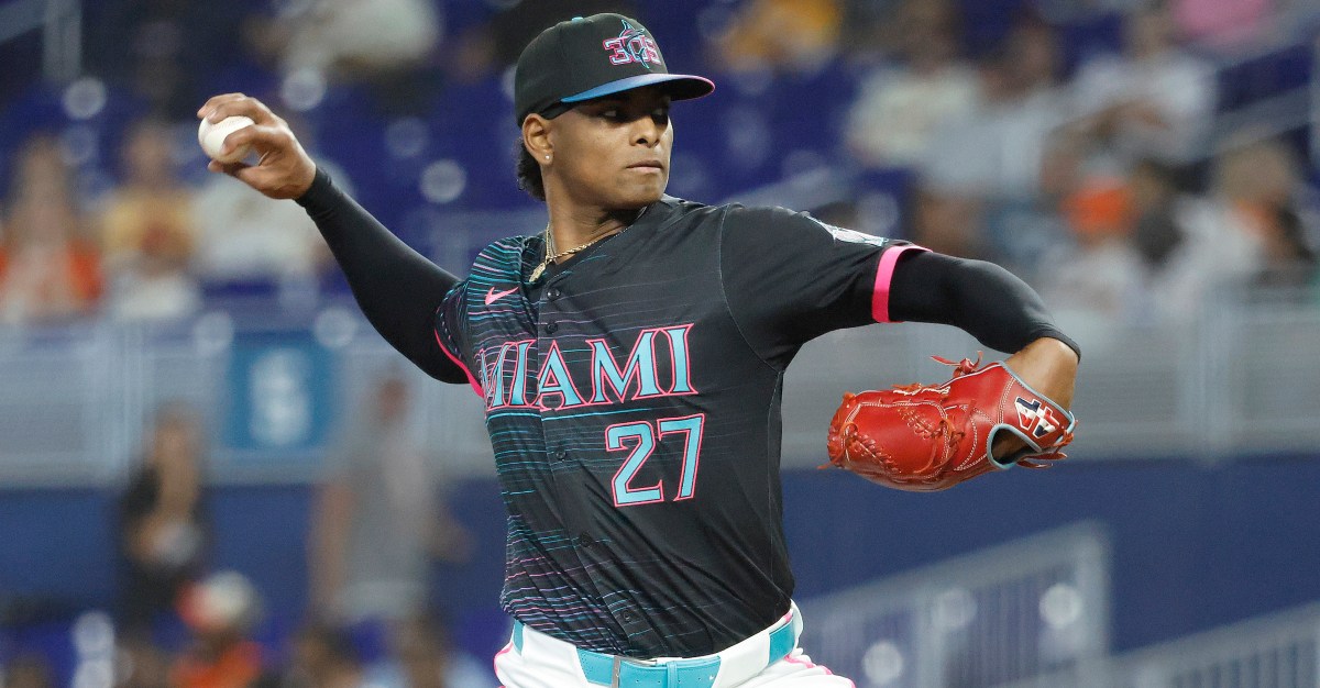 Cubs, Edward Cabrera, Javier Assad avoid arbitration with new 2026 deals