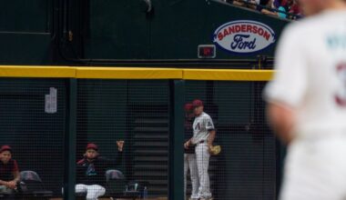 What makes a good MLB bullpen?