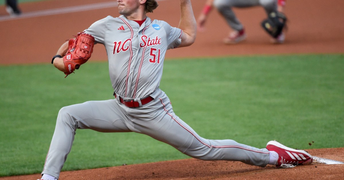 2026 NC State Baseball Preview - Part I: Who’s Gone