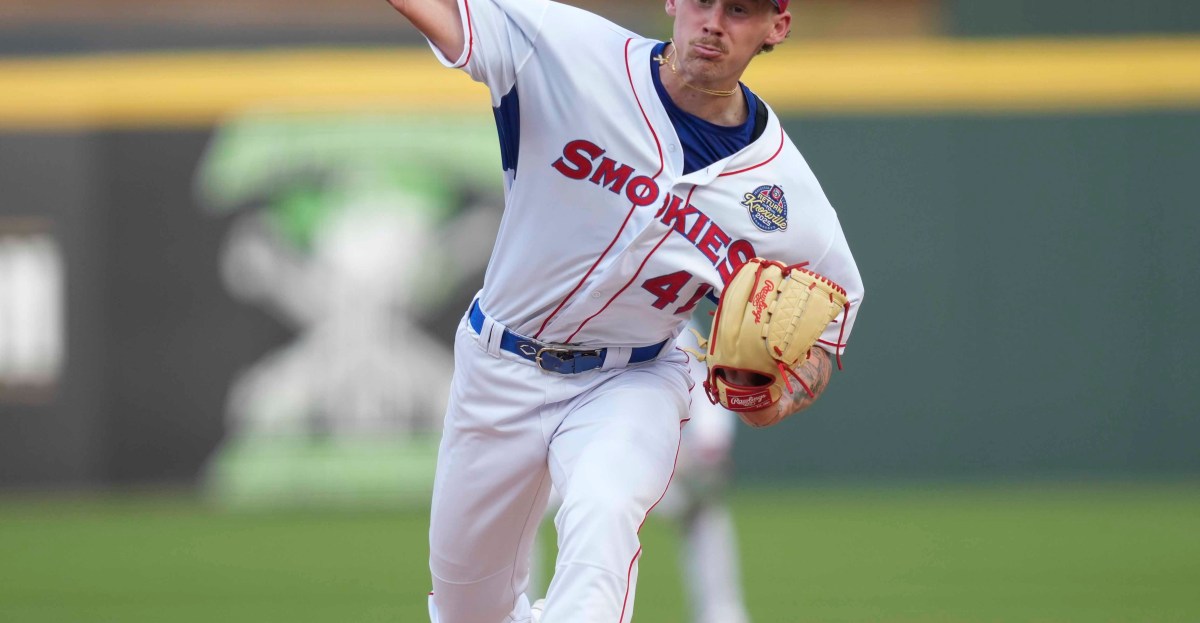 Cubs News: 2 Cubs prospects named to Baseball America’s Top 100