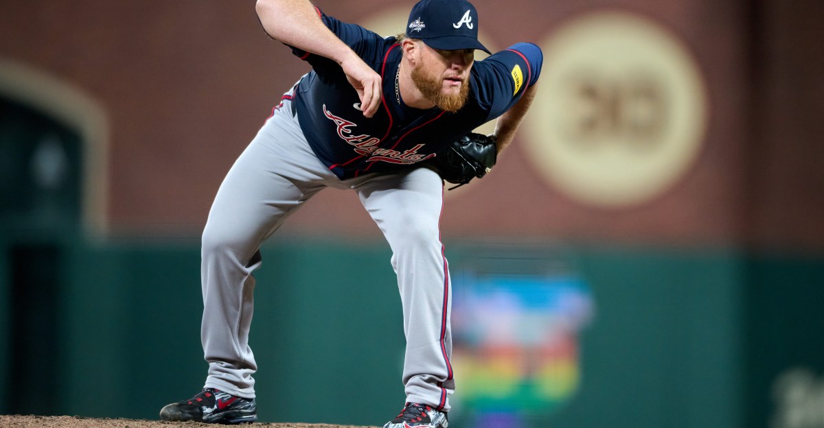 Mets, Craig Kimbrel, agree to minor league deal