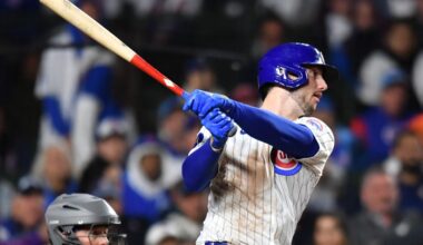 Good Morning San Diego: Padres open international signing period with multiple additions; Dodgers land Kyle Tucker