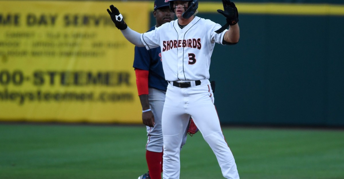 Orioles news: O’s prospects are continuing to get praise