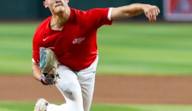 Latest updates on Brewers’ prospect Frank Cairone