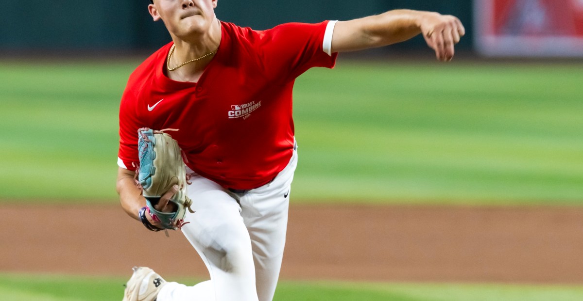 Latest updates on Brewers’ prospect Frank Cairone