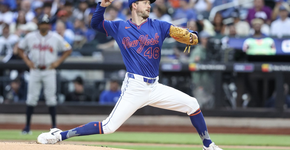 St. Louis Cardinals Reportedly Interested in Free Agent Pitcher Griffin Canning