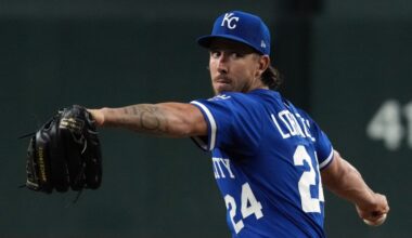 Colorado Rockies roster: Michael Lorenzen is ready to be a problem solver at Coors Field