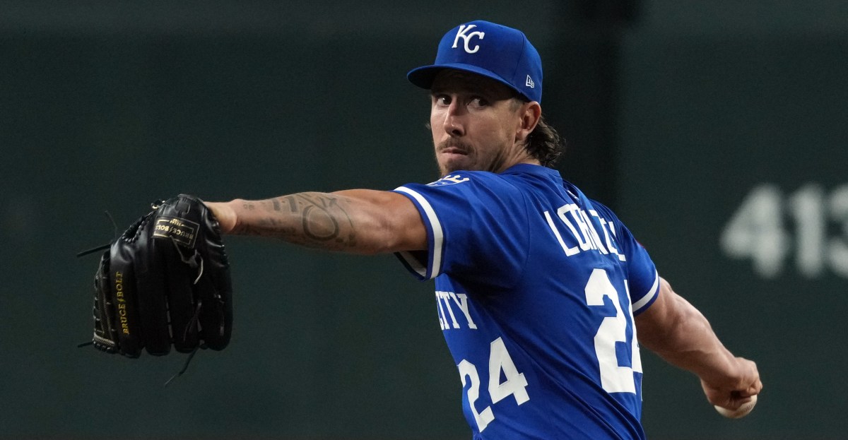 Colorado Rockies roster: Michael Lorenzen is ready to be a problem solver at Coors Field