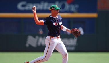 MLB insider say Pirates among MLB’s most improved farm systems