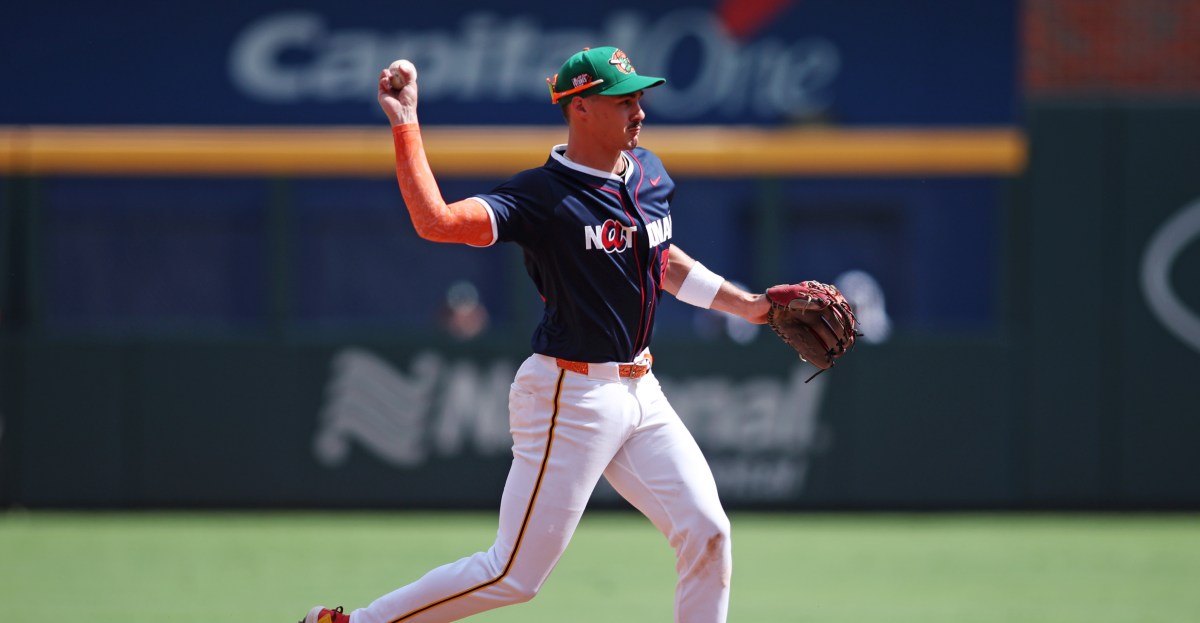 MLB insider say Pirates among MLB’s most improved farm systems