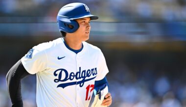 Thinking a little too hard about the Dodgers’ massive payroll