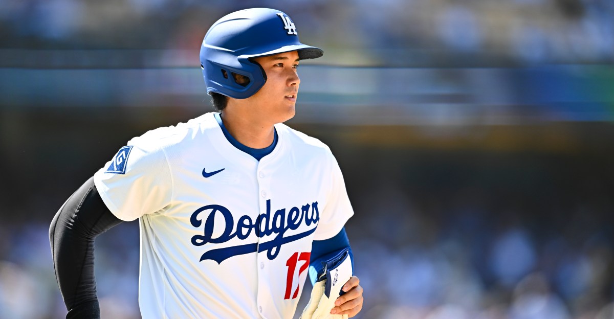 Thinking a little too hard about the Dodgers’ massive payroll