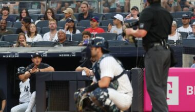 Today on Pinstripe Alley - 1/7/26