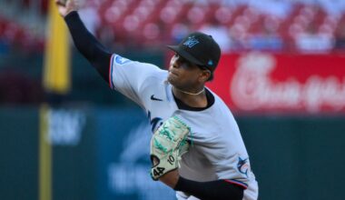 St. Louis Cardinals Rival Loading Up - Cubs Trade for Cabrera