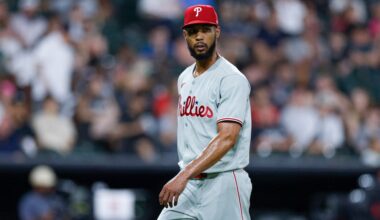 Phillies news: Cristopher Sanchez, Tatsuya Imai, Brendan Donovan - The Good Phight