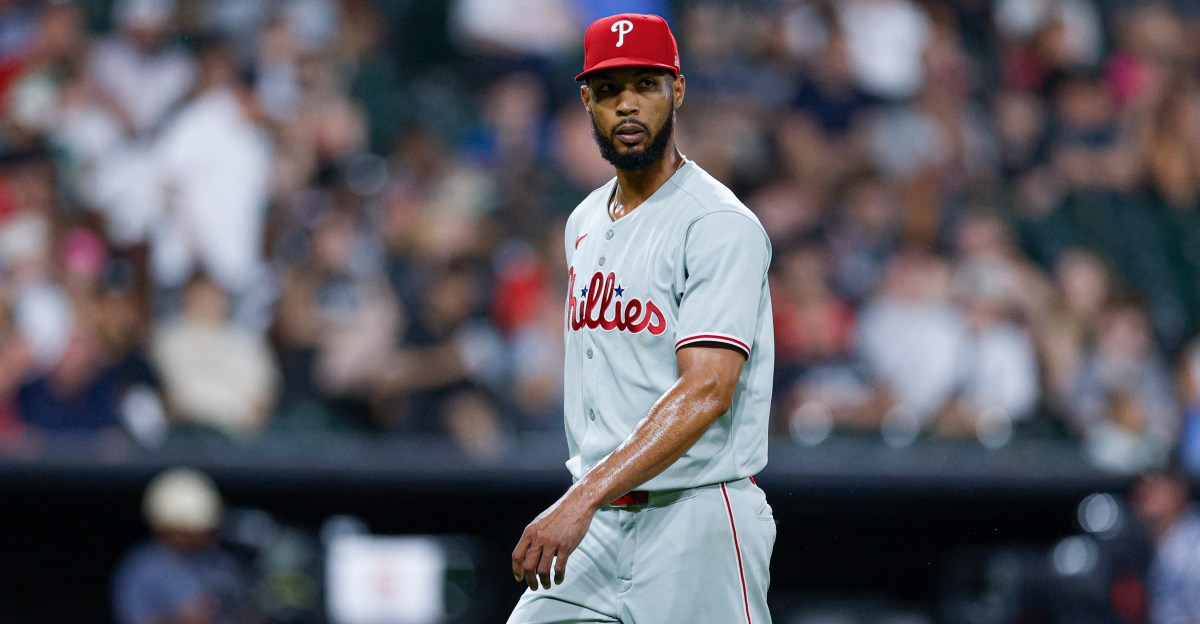 Phillies news: Cristopher Sanchez, Tatsuya Imai, Brendan Donovan - The Good Phight
