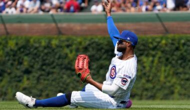 Colorado Rockies news: Rockies sign Willi Castro