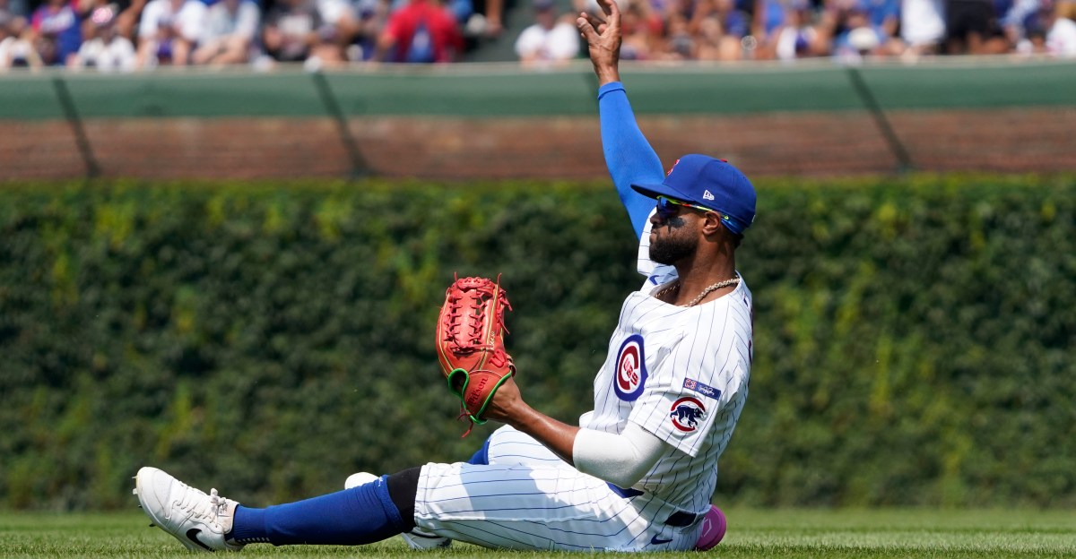 Colorado Rockies news: Rockies sign Willi Castro