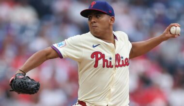 Will Imai signing lead to other big moves around MLB?