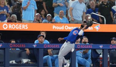 Evaluating Willi Castro’s role with the Rockies