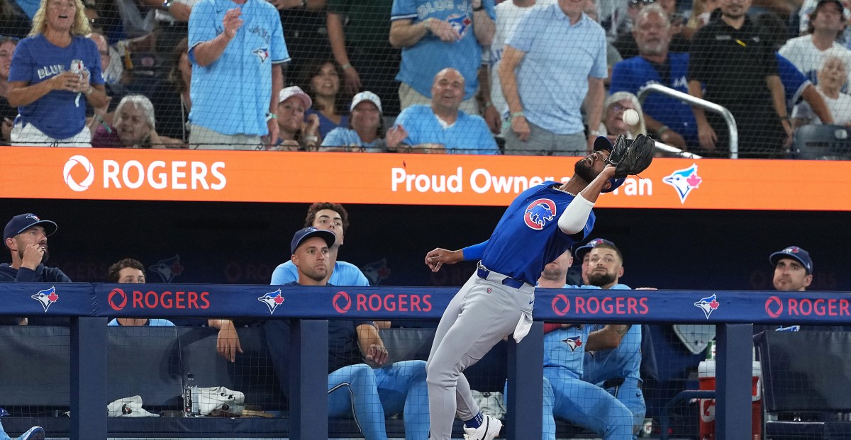 Evaluating Willi Castro’s role with the Rockies