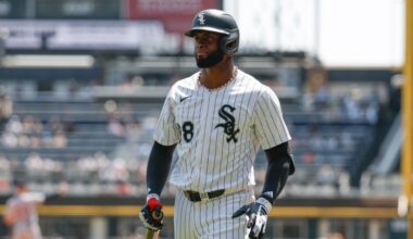 Grading the Chicago White Sox Luis Robert Jr. trade with the New York Mets