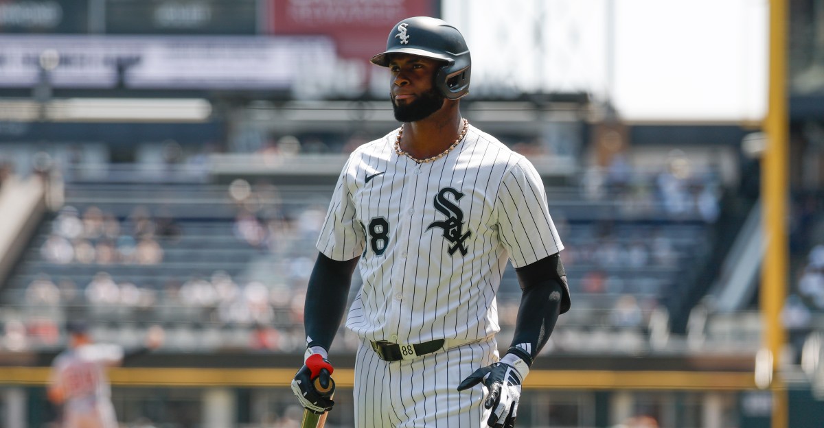 Grading the Chicago White Sox Luis Robert Jr. trade with the New York Mets
