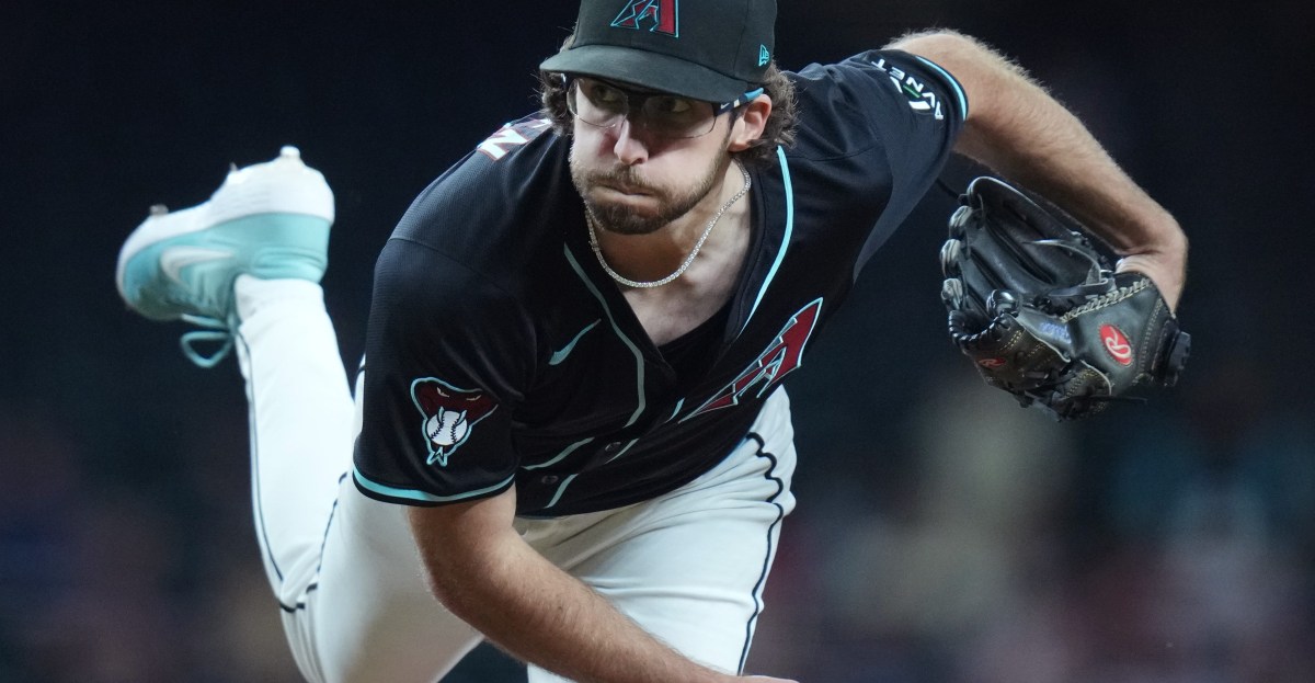 Orioles news: O’s “in” on free agent pitcher Zac Gallen, per report