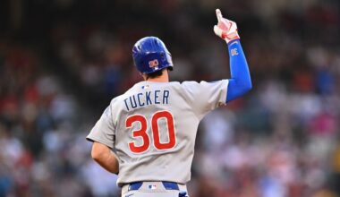 Mets News: Kyle Tucker to sign with Dodgers