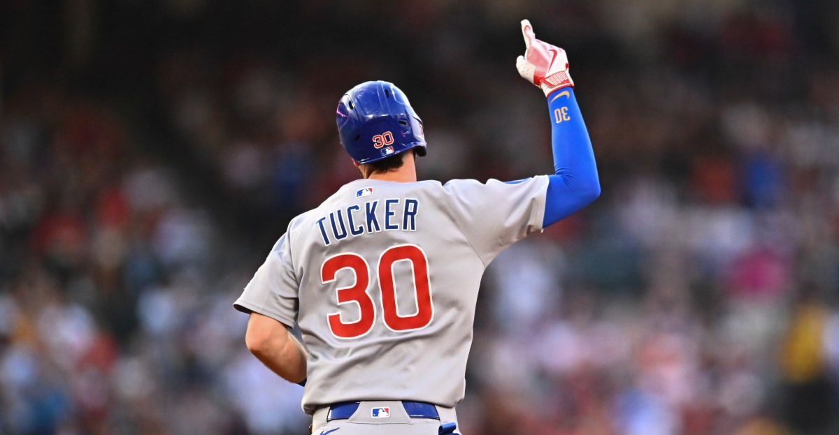 Mets News: Kyle Tucker to sign with Dodgers