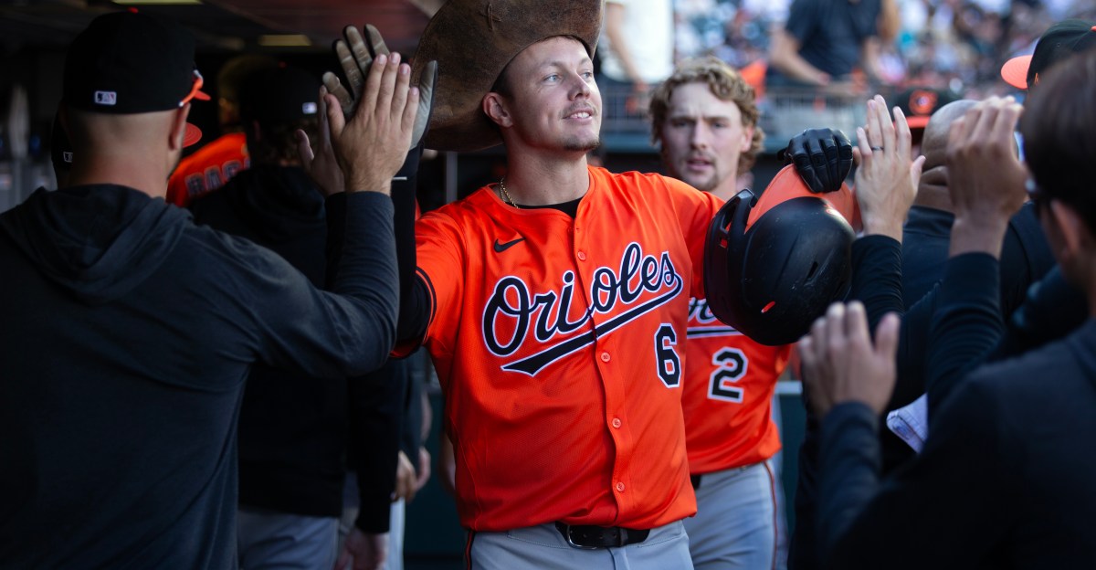 The Orioles dished out some arbitration raises