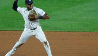 Dodgers news: Andy Ibáñez signs for $1.2 million, Ryan Fitzgerald DFA’d