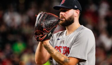Orioles news: Orioles showing interest in Giolito