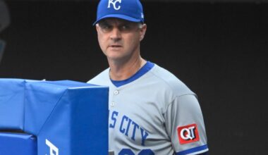 Kansas City Royals news: Skipper gets a new deal