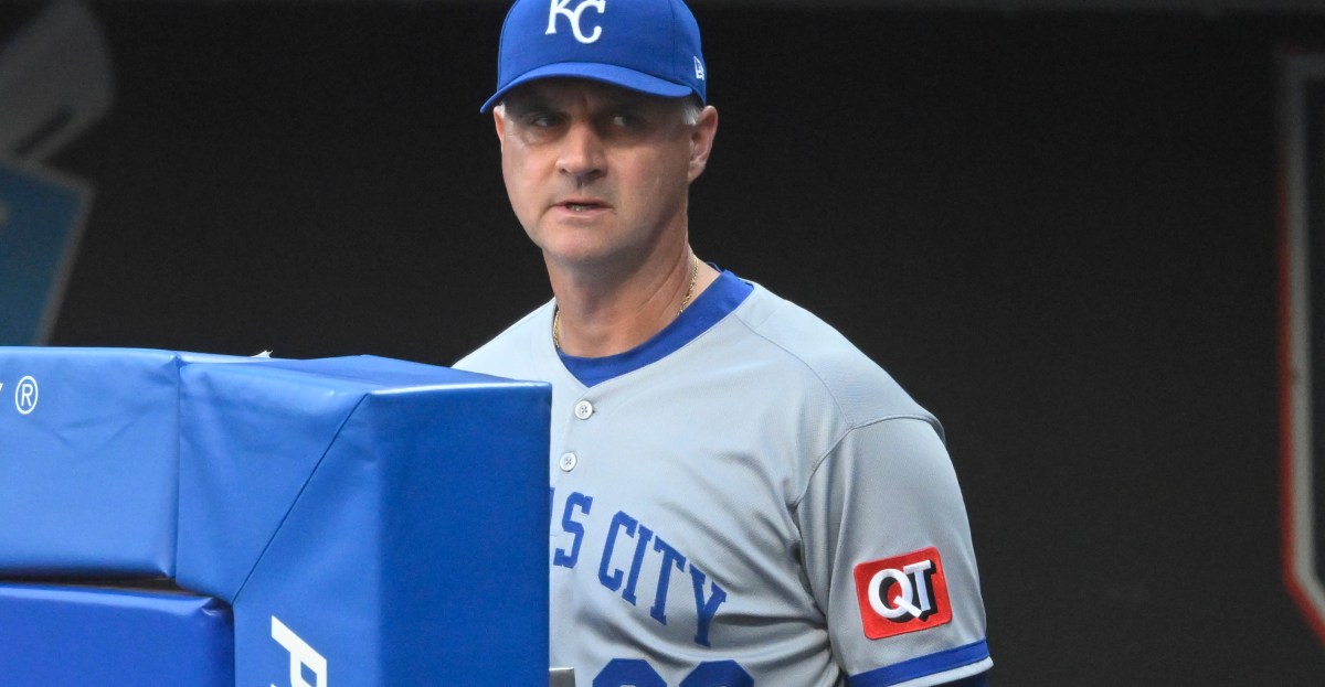 Kansas City Royals news: Skipper gets a new deal