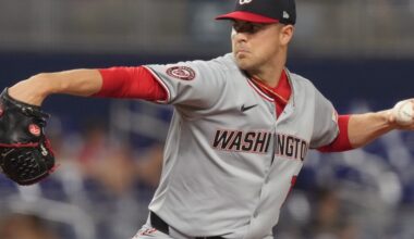 Another pitching trade option is off the table for the Orioles