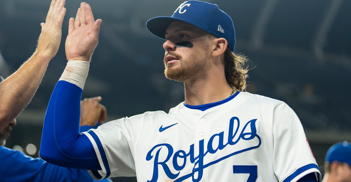 The Bobby Witt Jr. contract extension, two years later