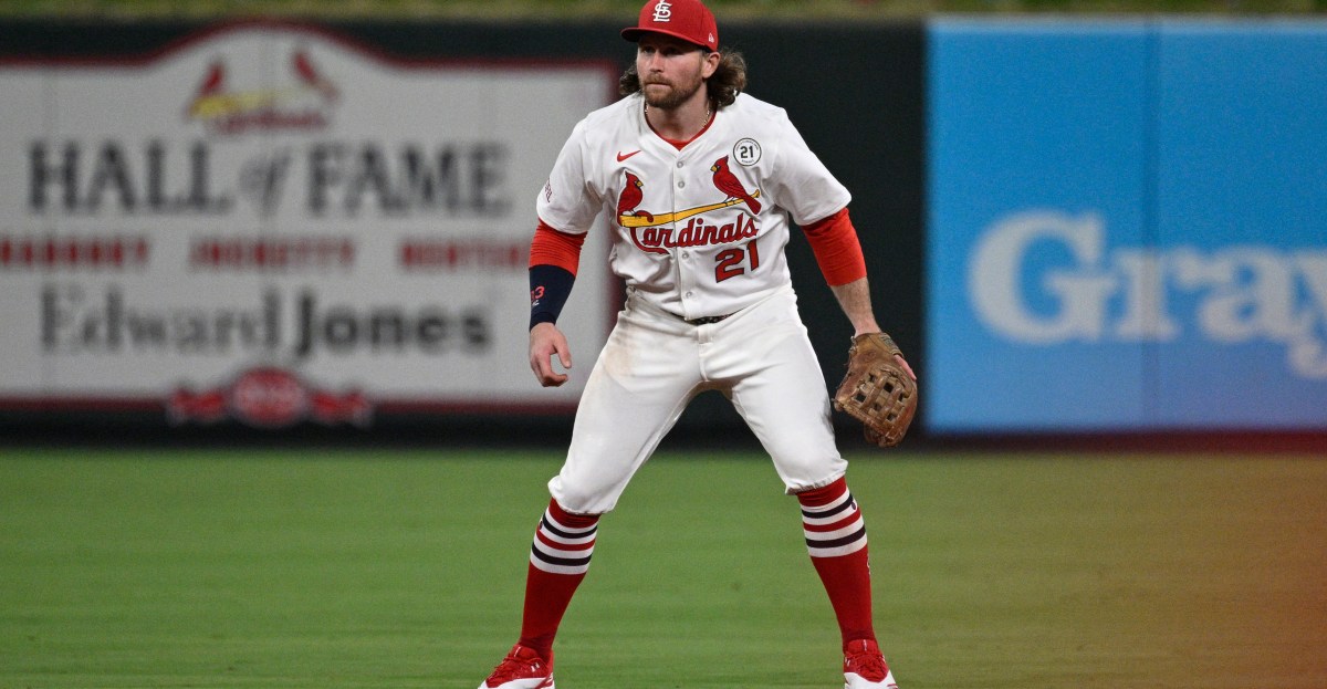 2 Unlikely Trades Might Make Cardinals Trade of Brendan Donovan Less Likely