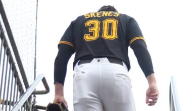 Pirates announce 2026 MLB Spring Training dates