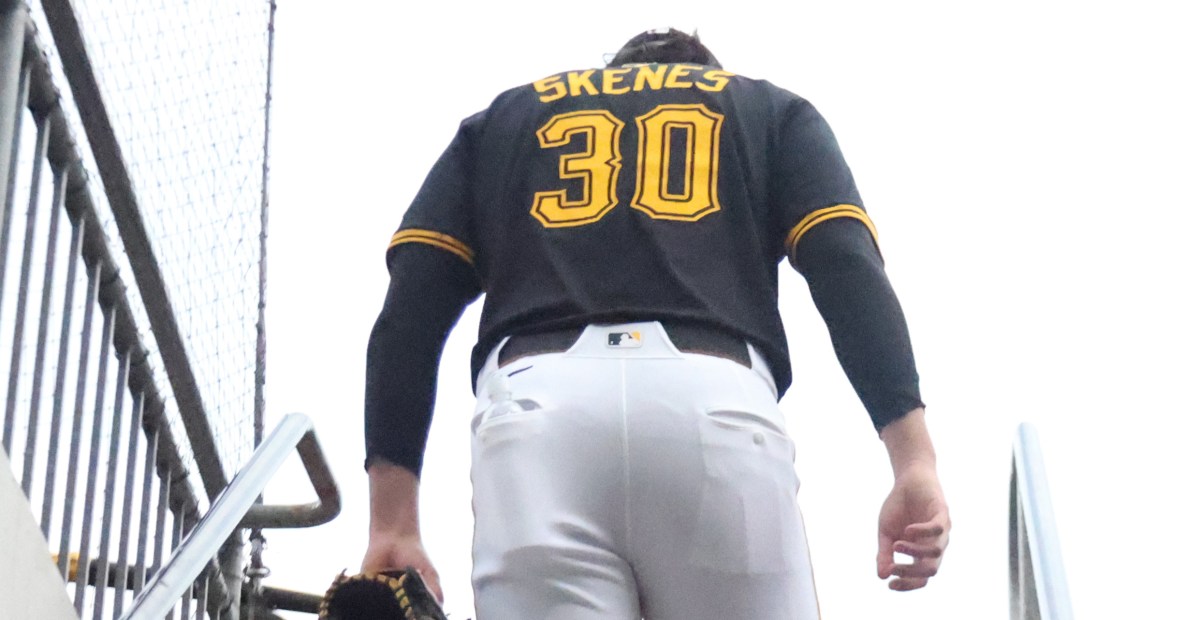 Pirates announce 2026 MLB Spring Training dates