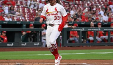 St. Louis Cardinals Come to Agreements with All 7 Arbitration-Eligible Players