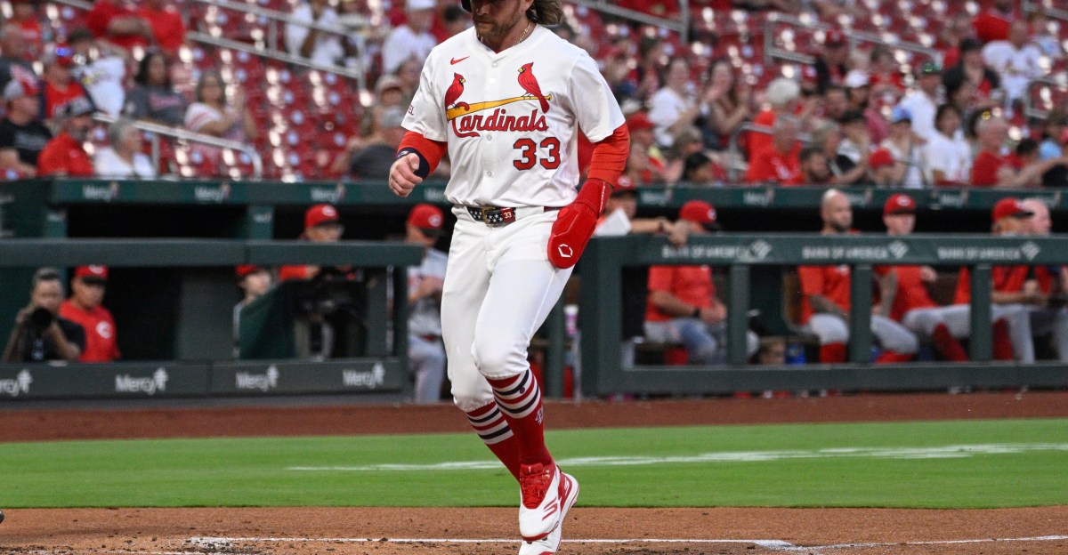 St. Louis Cardinals Come to Agreements with All 7 Arbitration-Eligible Players