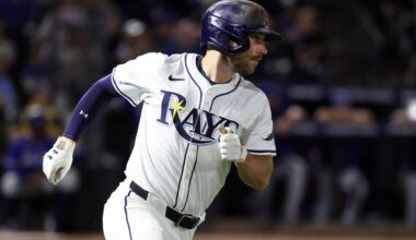 VOTE: Grade the Pirates offseason so far