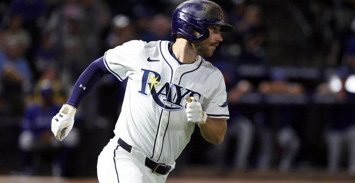 VOTE: Grade the Pirates offseason so far