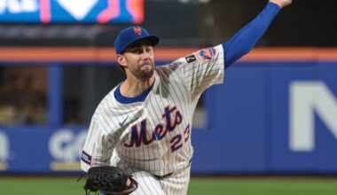 Mets news: Mets reach agreements with all arbitration eligible players