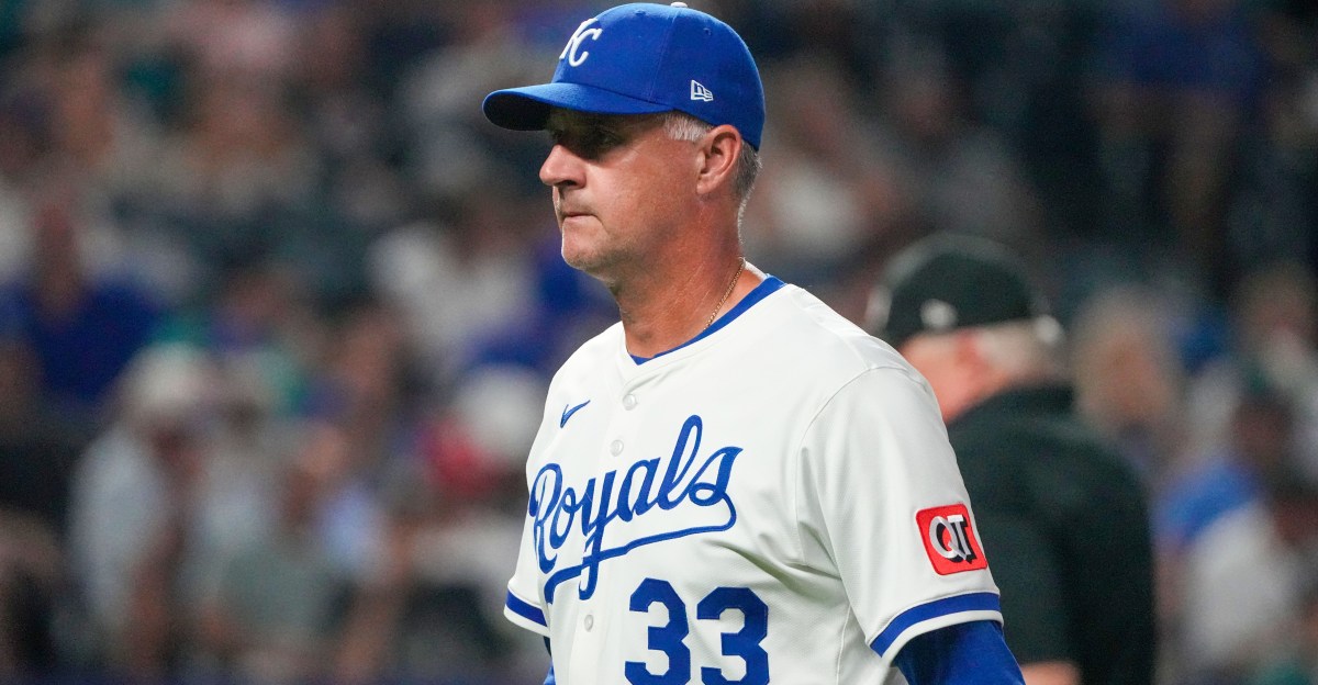 MLB News: Matt Quatraro, Kansas City Royals, Zach Eflin, Bo Bichette, Yankees trade targets