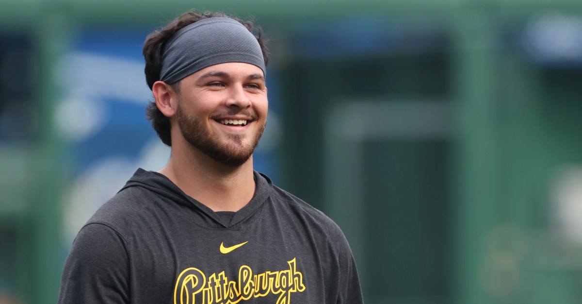 Jared Jones on track for early 2026 return for Pirates