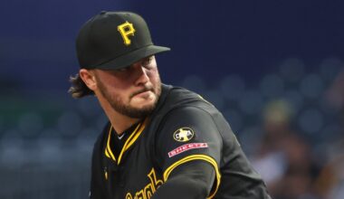 Despite improvements, Pirates still long odds to win NL Central