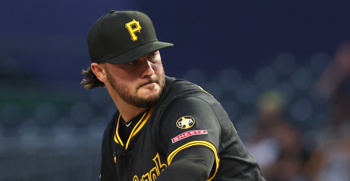 Despite improvements, Pirates still long odds to win NL Central
