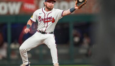 Rays acquire INF Brett Wisely, LHP Ken Waldichuk from Atlanta Braves